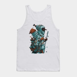 Native Walker Tank Top